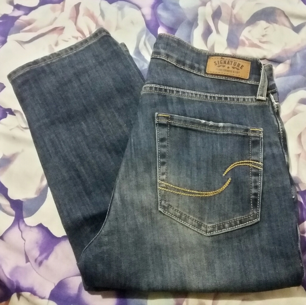 Levi Strauss & Co. Jeans